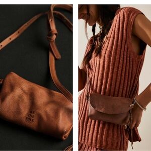 We the Free Rider Crossbody Bag